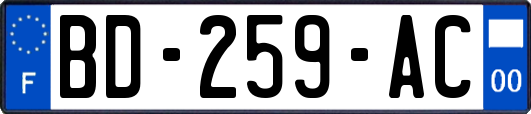 BD-259-AC