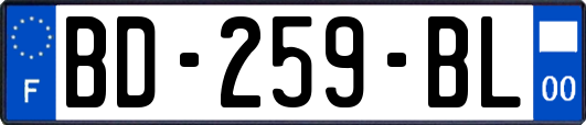 BD-259-BL