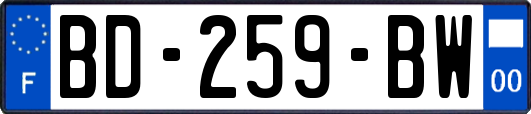 BD-259-BW