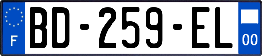 BD-259-EL