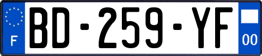 BD-259-YF