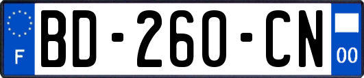 BD-260-CN