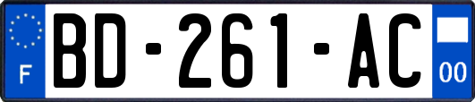 BD-261-AC