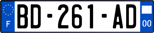 BD-261-AD