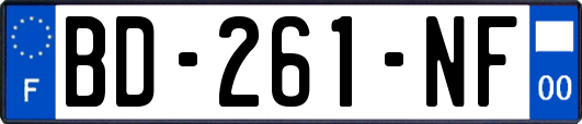 BD-261-NF