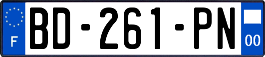BD-261-PN