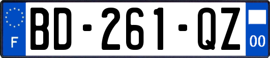 BD-261-QZ