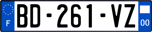 BD-261-VZ