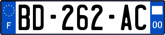 BD-262-AC