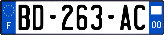 BD-263-AC