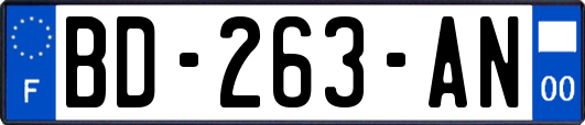 BD-263-AN