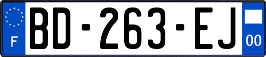 BD-263-EJ