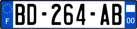 BD-264-AB