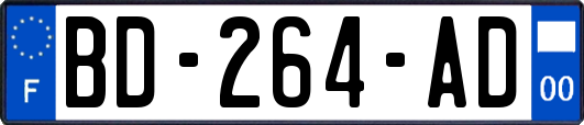 BD-264-AD