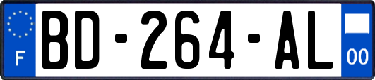 BD-264-AL