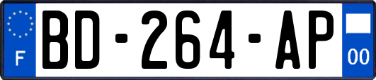 BD-264-AP