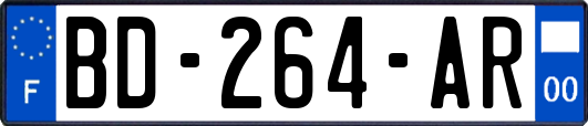 BD-264-AR