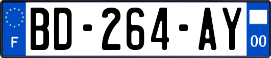 BD-264-AY