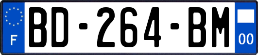 BD-264-BM