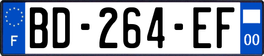 BD-264-EF