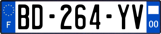 BD-264-YV