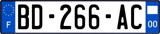 BD-266-AC