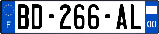 BD-266-AL