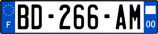 BD-266-AM