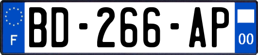 BD-266-AP