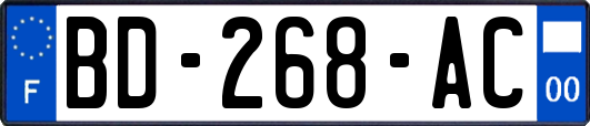 BD-268-AC