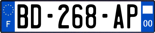 BD-268-AP