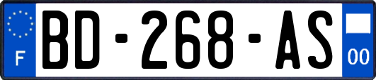 BD-268-AS