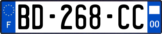 BD-268-CC