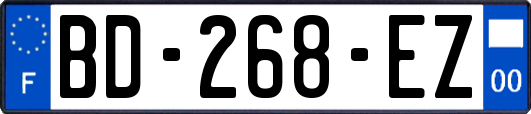 BD-268-EZ