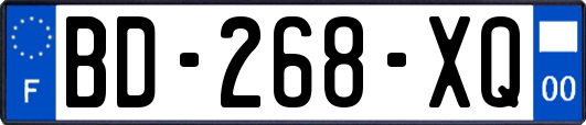 BD-268-XQ