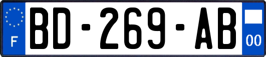 BD-269-AB