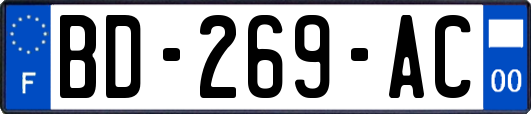 BD-269-AC