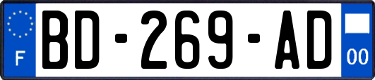 BD-269-AD