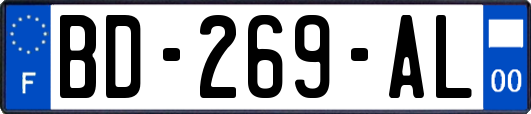 BD-269-AL