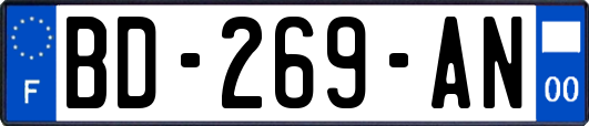 BD-269-AN