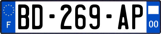 BD-269-AP