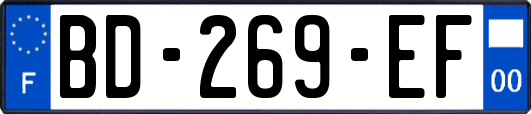 BD-269-EF