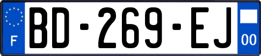 BD-269-EJ