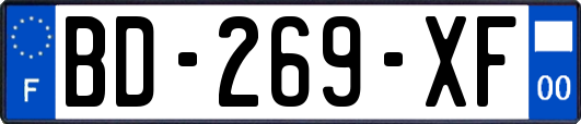 BD-269-XF