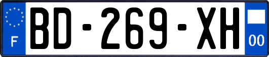 BD-269-XH