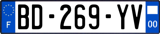BD-269-YV