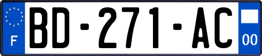 BD-271-AC