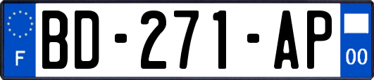 BD-271-AP