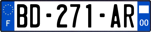 BD-271-AR