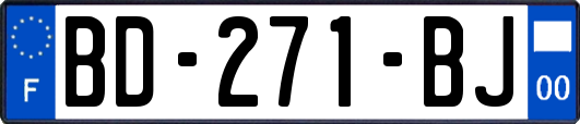 BD-271-BJ